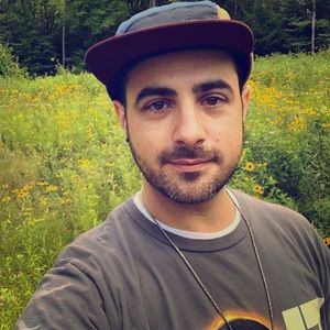 Meet your Posher, Jesse